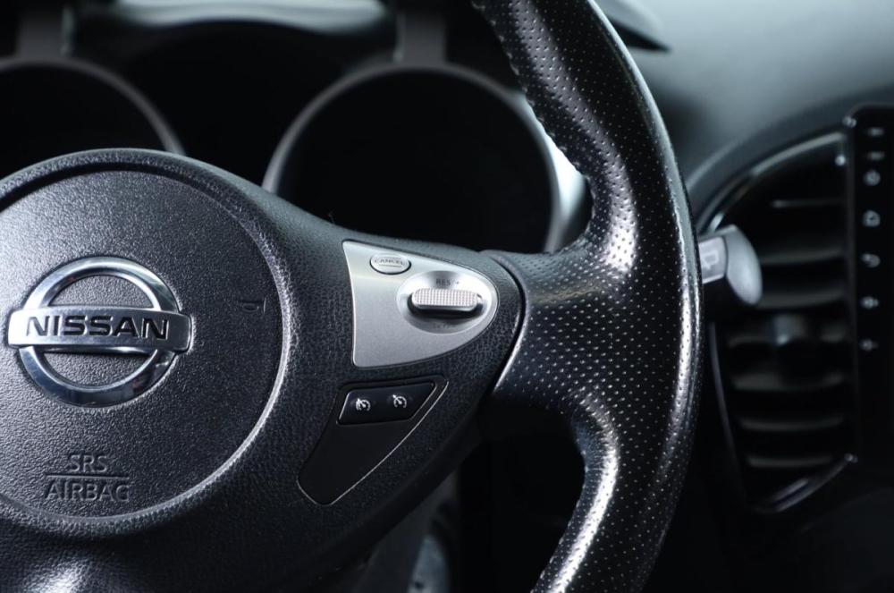 Nissan Juke I Новосибирск  - изображение 14