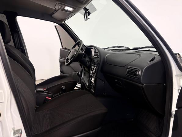 Lada (ВАЗ) Niva с пробегом 2023 года, цена 1 220 000 рублей, 16471 км, внедорожник, Автокод Объявления
