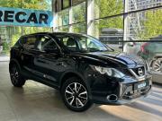 Nissan Qashqai II Санкт-Петербург  - изображение 65