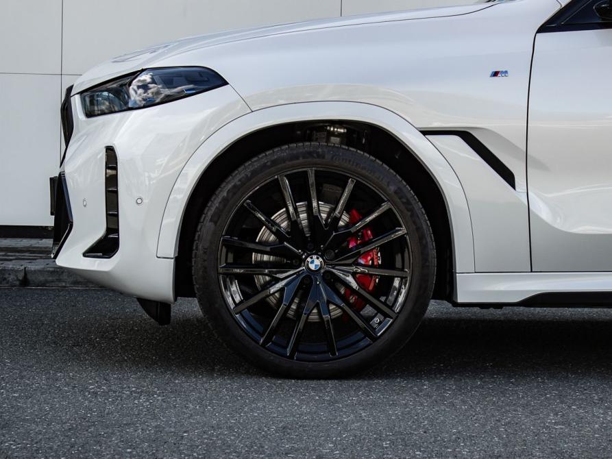 BMW X6 III (G06) Рестайлинг Магнитогорск  - изображение 7