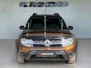 Renault Duster I Рестайлинг Уфа  - изображение 23