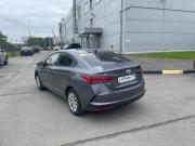 Hyundai Solaris II Рестайлинг Санкт-Петербург  - изображение 16