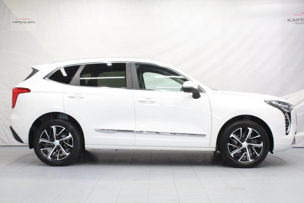 Haval Jolion I Рестайлинг Кемерово  - изображение 5