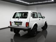 Lada (ВАЗ) Niva Legend I Тверь  - изображение 17