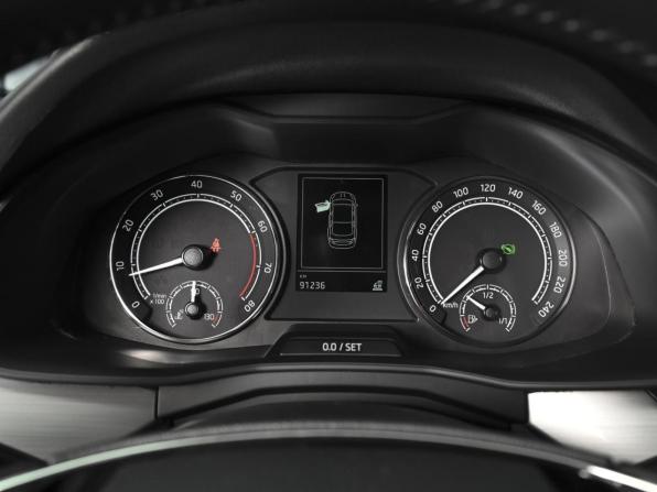 Skoda Rapid II с пробегом 2021 года, цена 1 770 000 рублей, 91236 км, лифтбек, Автокод Объявления