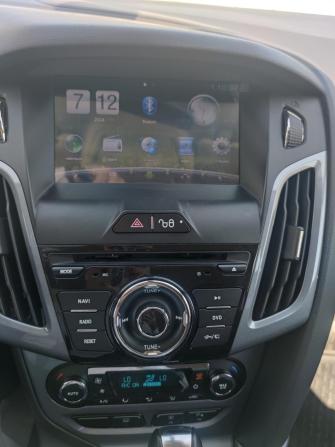Ford Focus III с пробегом 2012 года, цена 1 150 000 рублей, 97780 км, хэтчбек, Автокод Объявления