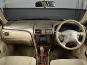 Nissan Bluebird Sylphy I (G10) Кемерово  - изображение 24