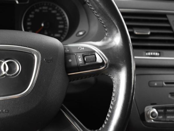 Audi Q3 I (8U) с пробегом 2012 года, цена 1 567 900 рублей, 176490 км, внедорожник, Автокод Объявления
