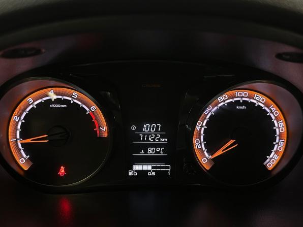 Lada (ВАЗ) Granta I Рестайлинг с пробегом 2020 года, цена 770 000 рублей, 71120 км, универсал, Автокод Объявления