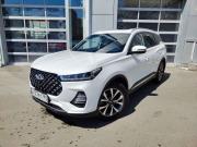 Chery Tiggo 7 Pro I Ростов-на-Дону  - изображение 20