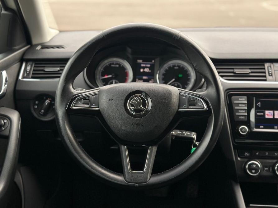 Skoda Octavia III (A7) Рестайлинг Казань  - изображение 16