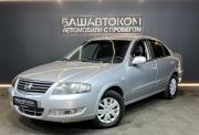 Nissan Almera Classic I Уфа  - изображение 15