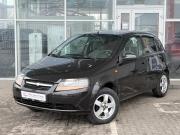 Chevrolet Aveo I Липецк  - изображение 12