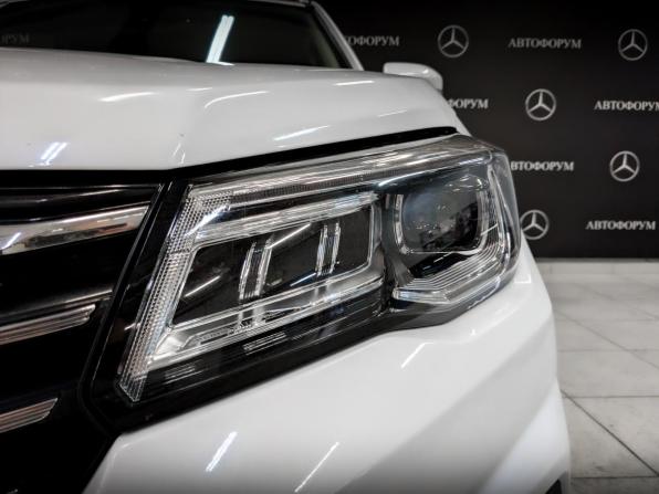 Changan CS75 I Рестайлинг с пробегом 2022 года, цена 1 785 000 рублей, 66525 км, внедорожник, Автокод Объявления