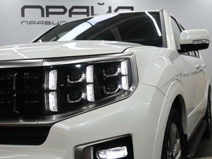 Kia Mohave I Рестайлинг 2 Ростов-на-Дону  - изображение 8