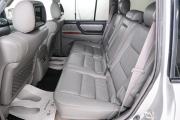Toyota Land Cruiser 100 Series Красноярск  - изображение 50