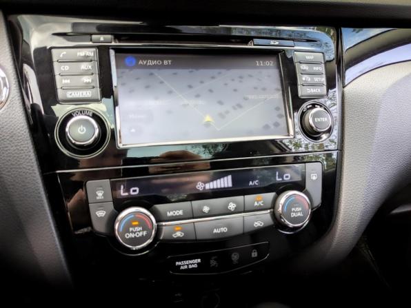 Nissan Qashqai II с пробегом 2015 года, цена 1 685 000 рублей, 110446 км, внедорожник, Автокод Объявления