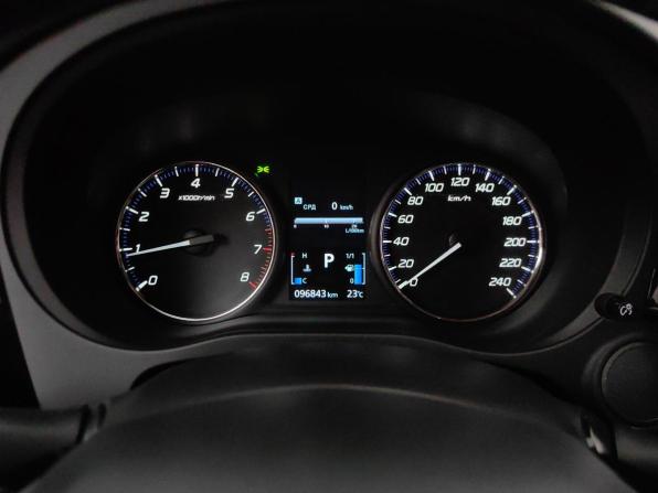 Mitsubishi Outlander III Рестайлинг 3 с пробегом 2020 года, цена 2 191 000 рублей, 97000 км, внедорожник, Автокод Объявления