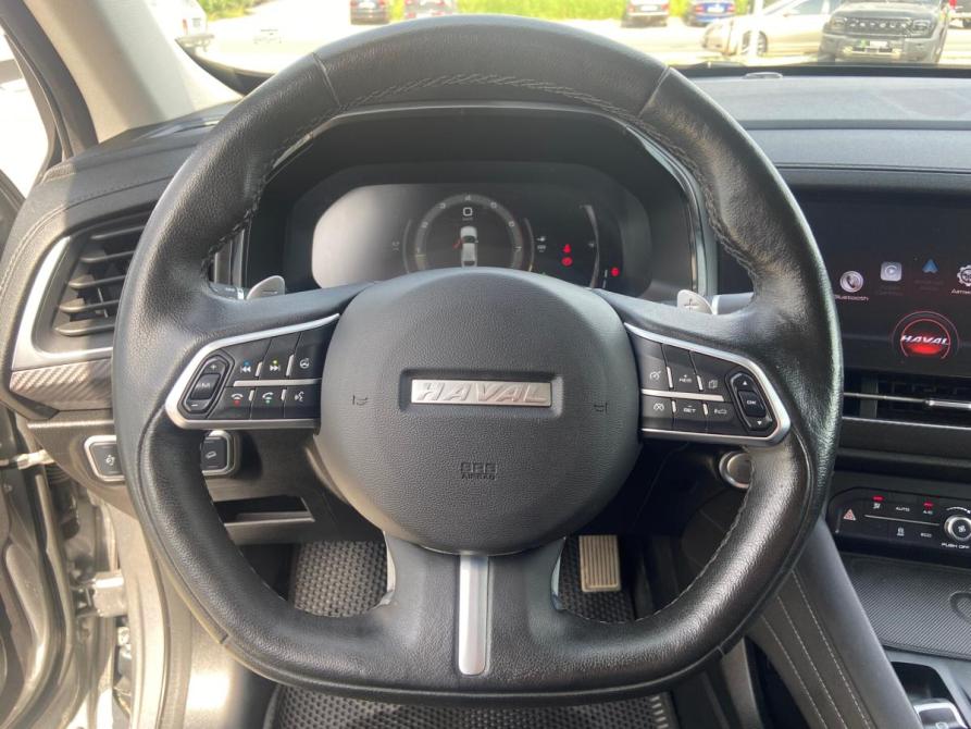 Haval F7x I Сыктывкар  - изображение 22