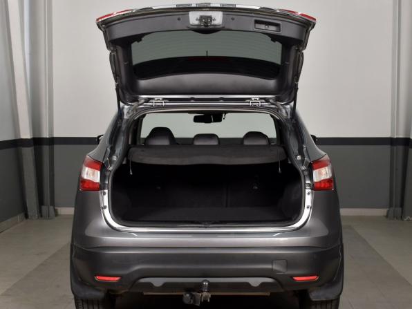 Nissan Qashqai II с пробегом 2014 года, цена 1 499 995 рублей, 150981 км, внедорожник, Автокод Объявления