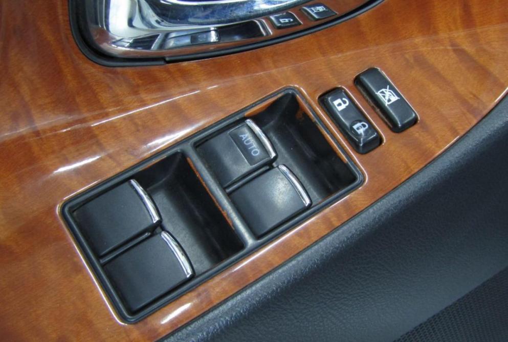 Toyota Camry VI (XV40) Екатеринбург  - изображение 21
