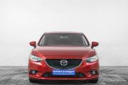 Mazda 6 III (GJ) Кемерово  - изображение 24