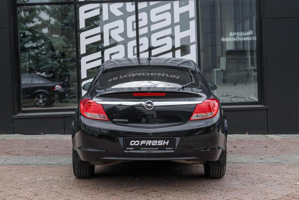 Opel Insignia I Рестайлинг Ульяновск  - изображение 4