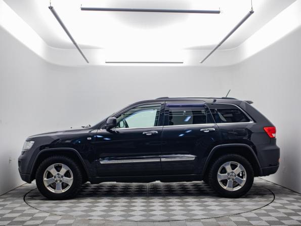 Jeep Grand Cherokee IV (WK2) с пробегом 2012 года, цена 1 380 000 рублей, 359957 км, внедорожник, Автокод Объявления