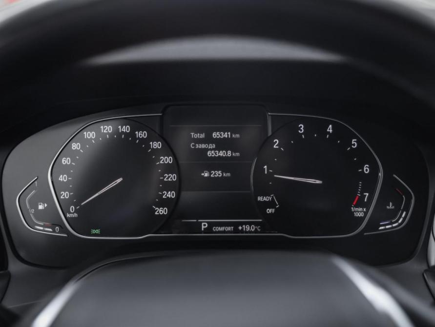 BMW 3 серии VII (G2x) Санкт-Петербург  - изображение 14