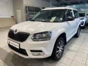 Skoda Yeti I Рестайлинг Челябинск  - изображение 23