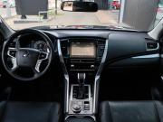 Mitsubishi Montero Sport III Рестайлинг Москва  - изображение 32