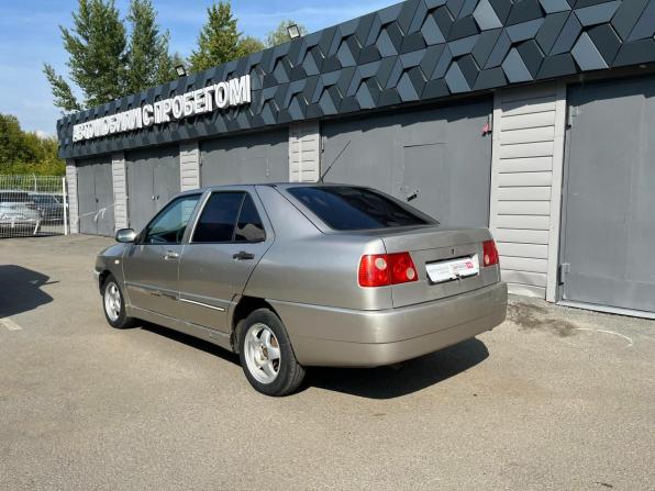 Chery Amulet (A15) I с пробегом 2007 года, цена 109 200 рублей, 153000 км, хэтчбек, Автокод Объявления