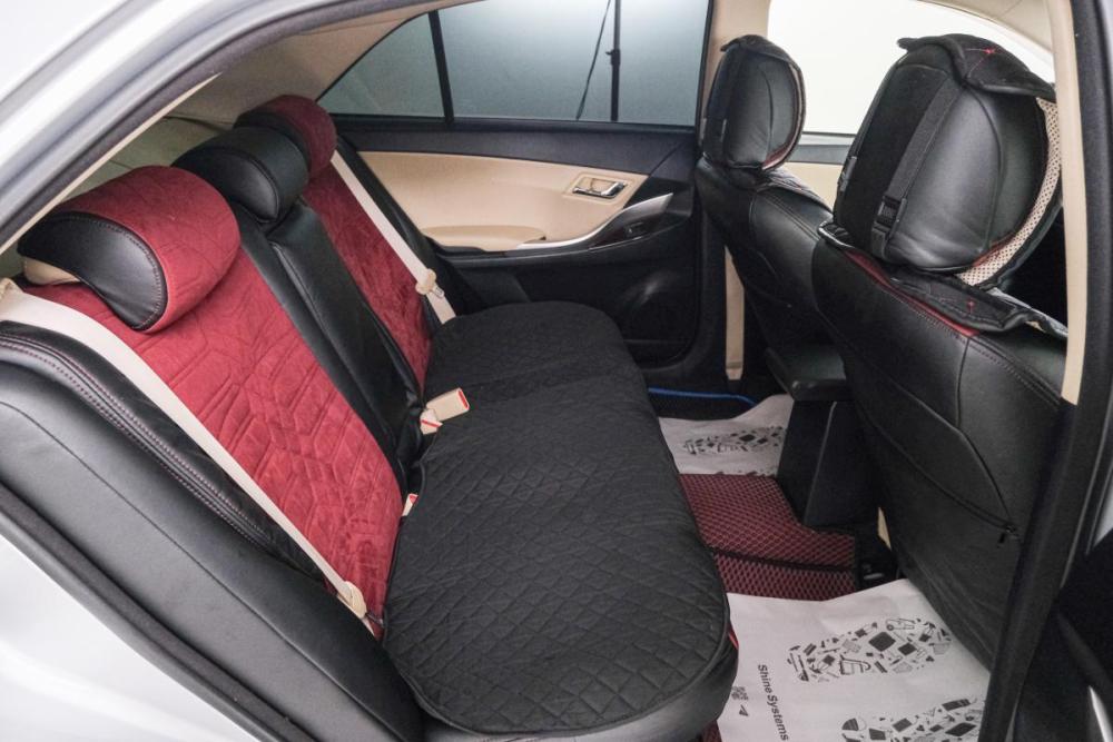 Toyota Premio II (T26) Рестайлинг 2 Красноярск  - изображение 14
