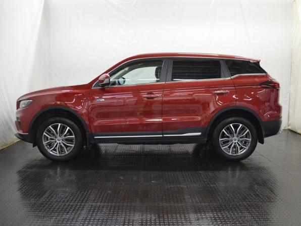 Geely Atlas Pro с пробегом 2024 года, цена 2 275 000 рублей, 28700 км, внедорожник, Автокод Объявления