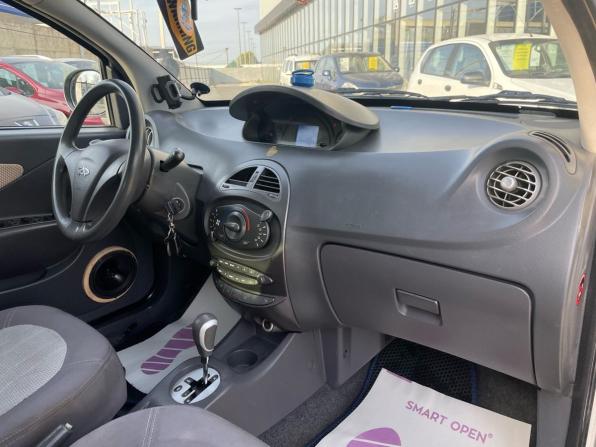 Chery IndiS (S18D) I с пробегом 2012 года, цена 320 000 рублей, 143117 км, хэтчбек, Автокод Объявления
