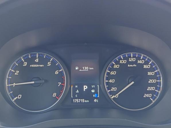 Mitsubishi Outlander III Рестайлинг 2 с пробегом 2018 года, цена 1 451 000 рублей, 175715 км, внедорожник, Автокод Объявления