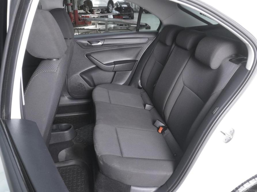 Volkswagen Polo VI Ростов-на-Дону  - изображение 9