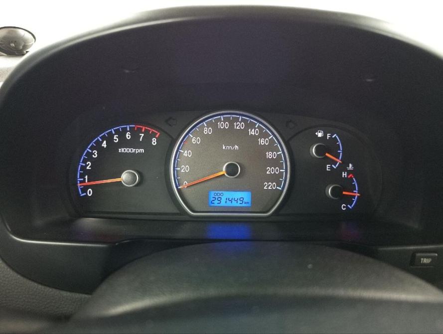 Hyundai Elantra IV (HD) Санкт-Петербург  - изображение 14
