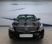 Nissan Teana II (J32) Рестайлинг Москва  - изображение 25