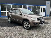 Suzuki Grand Vitara II Рестайлинг 2 Ярославль  - изображение 38