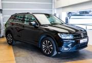 Volkswagen Tiguan II Москва  - изображение 28