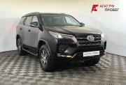 Toyota Fortuner II Рестайлинг Нижний Новгород  - изображение 24