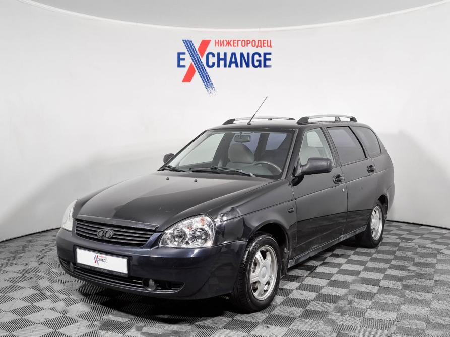 Lada (ВАЗ) Priora I Нижний Новгород  - изображение 1