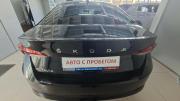 Skoda Octavia IV (A8) Уфа  - изображение 42