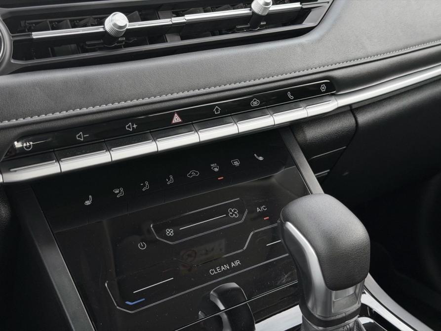 Chery Tiggo 4 Pro I Рестайлинг Волгоград  - изображение 20