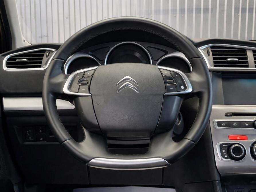 Citroen C4 II Пермь  - изображение 23
