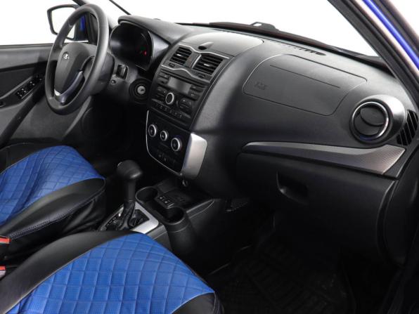 Lada (ВАЗ) Granta I Рестайлинг с пробегом 2021 года, цена 1 097 000 рублей, 28000 км, хэтчбек, Автокод Объявления
