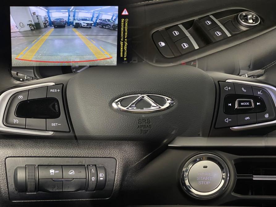 Chery Tiggo 4 Pro I Воронеж  - изображение 19