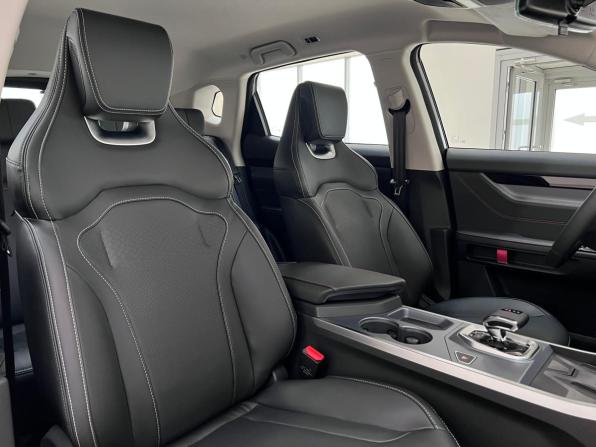 JETOUR DASHING I с пробегом 2026 года, цена 2 180 000 рублей, 123 км, внедорожник, Автокод Объявления