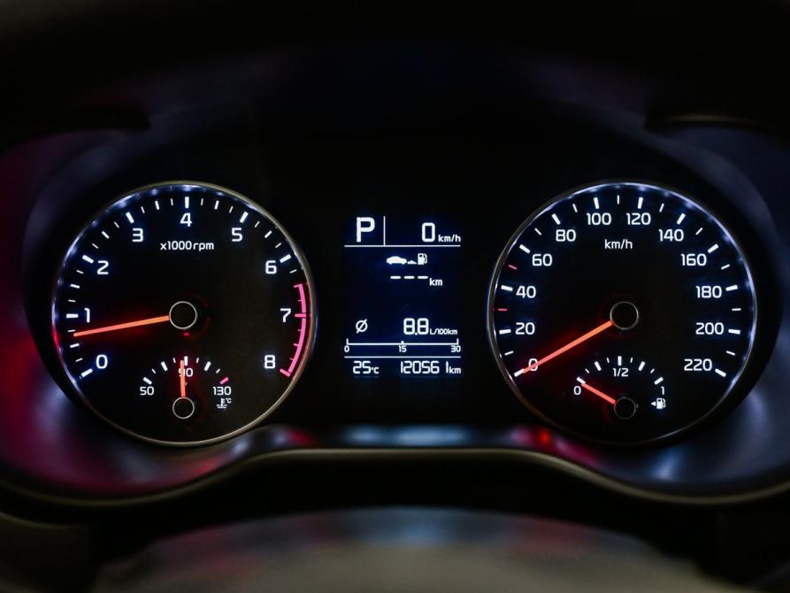 Kia Rio IV Ростов-на-Дону  - изображение 10